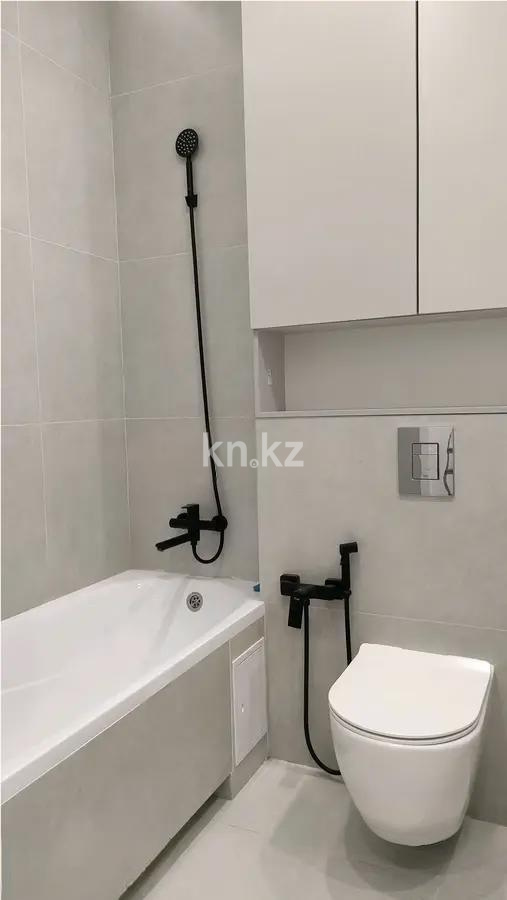 Продажа 2-комнатной квартиры, 42 м², ул. Мухамедханова, дом  6б в Астане - фото 4