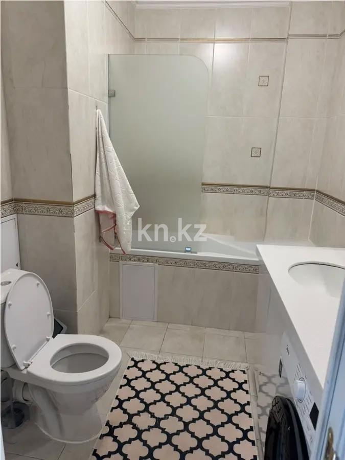 Продажа 2-комнатной квартиры, 89 м² в Астане - фото 4
