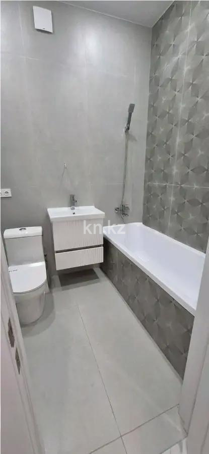 Продажа 1-комнатной квартиры, 38 м², ул. Калдаякова, дом  25а в Астане - фото 3