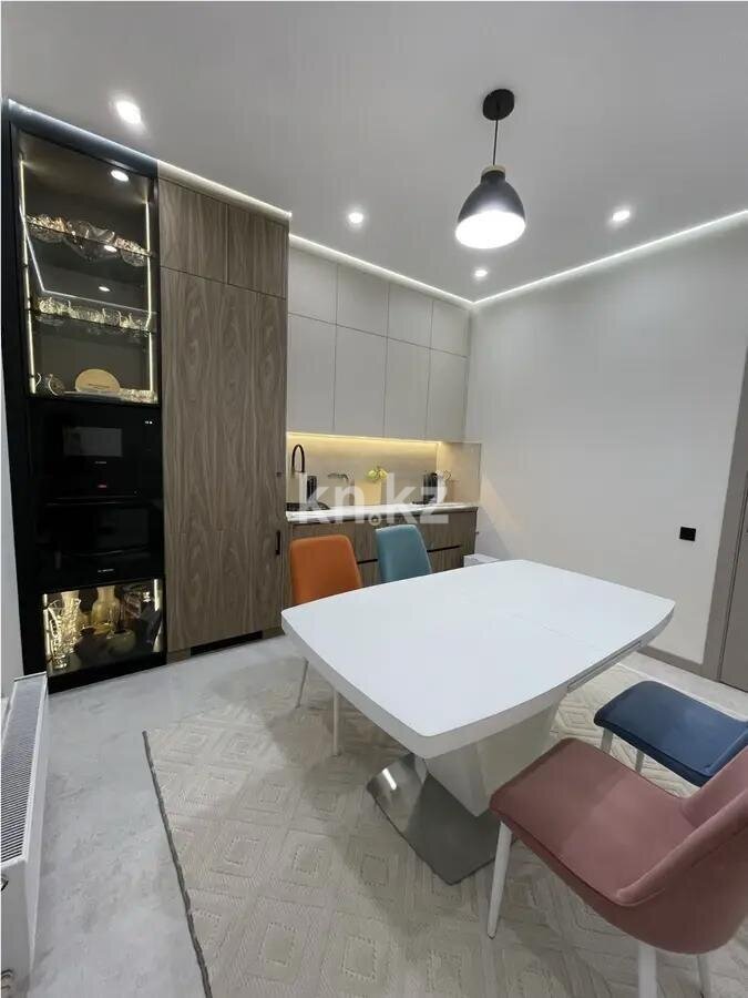 Продажа 2-комнатной квартиры, 68 м² в Астане - фото 3