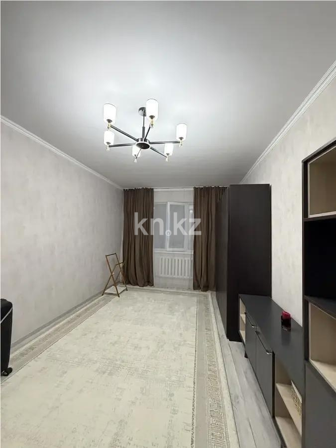 Продажа 1-комнатной квартиры, 45 м² в Алматы