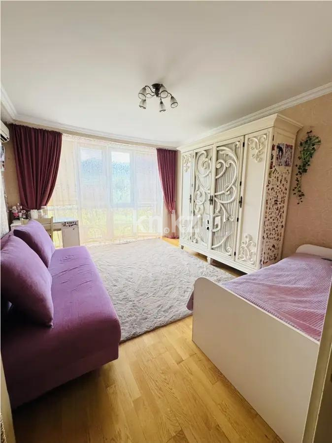 Продажа 4-комнатной квартиры, 146.2 м² в Алматы - фото 2