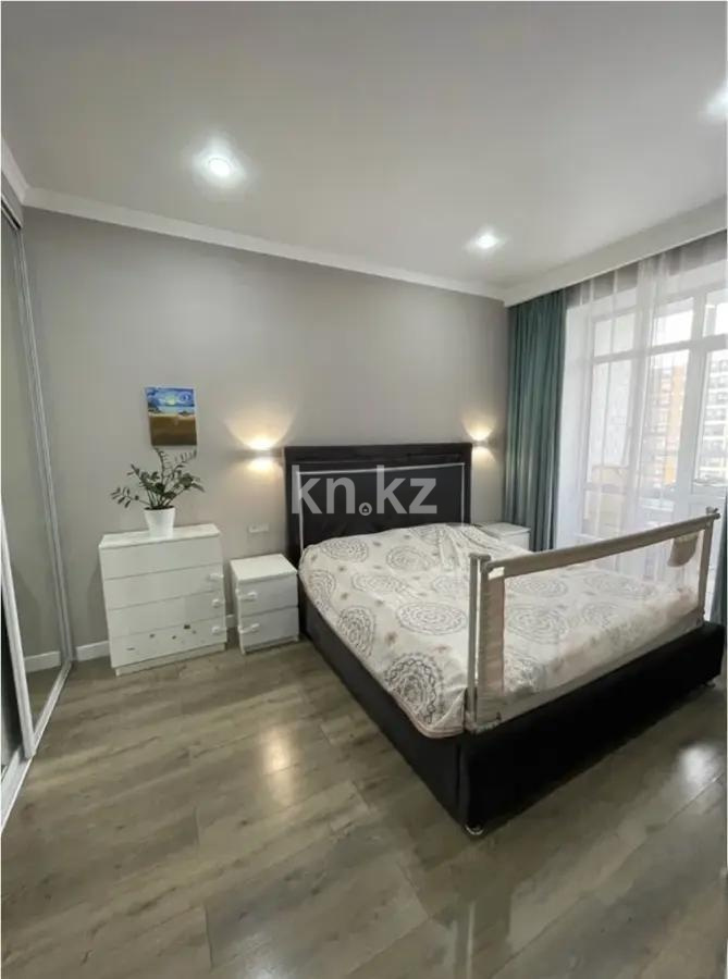 Продажа 2-комнатной квартиры, 45 м² в Астане - фото 2