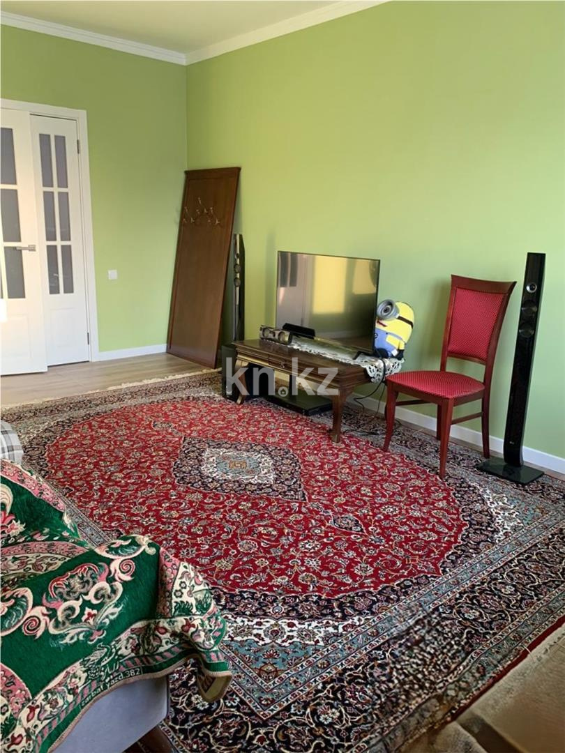 Продажа 3-комнатной квартиры, 85.4 м² в Астане - фото 2