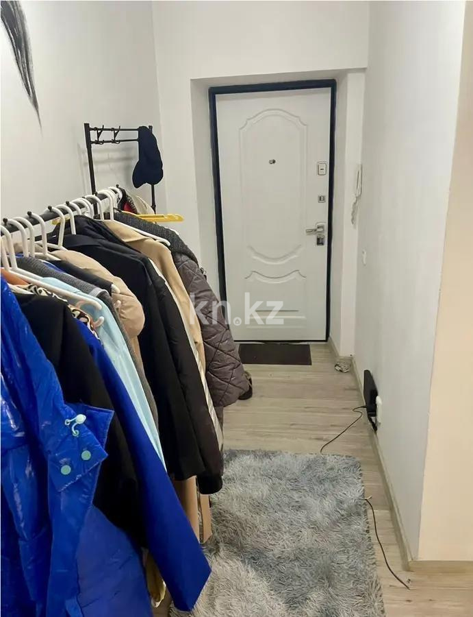 Продажа 1-комнатной квартиры, 40 м², ул. Пушкина, дом  20 в Алматы - фото 4