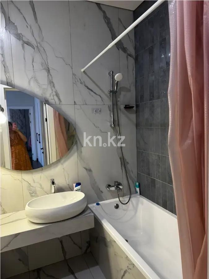 Продажа 2-комнатной квартиры, 50 м² в Астане - фото 4