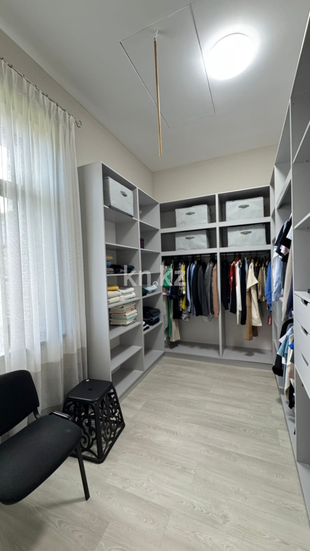 Продажа 6-комнатного дома, 422 м² в Алматы - фото 32