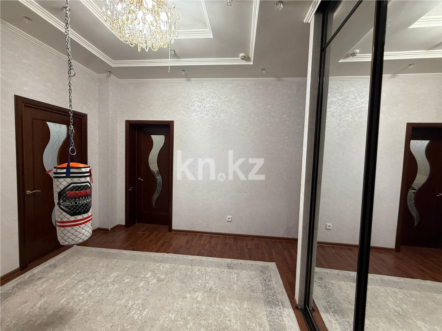 Продажа 3-комнатной квартиры, 104 м² в Астане - фото 12