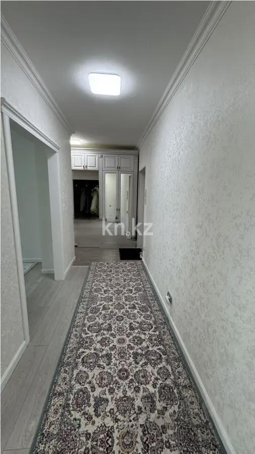 Продажа 3-комнатной квартиры, 81.7 м² в Астане - фото 5