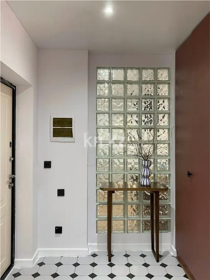 Продажа 3-комнатной квартиры, 75.6 м², ул. Утепова, дом  31 в Алматы - фото 5