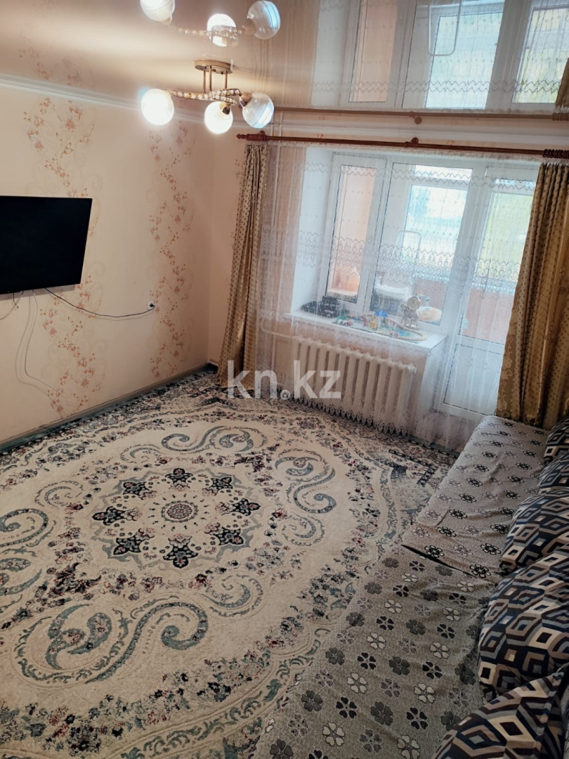 Продажа 3-комнатной квартиры, 72.8 м² в Уральске