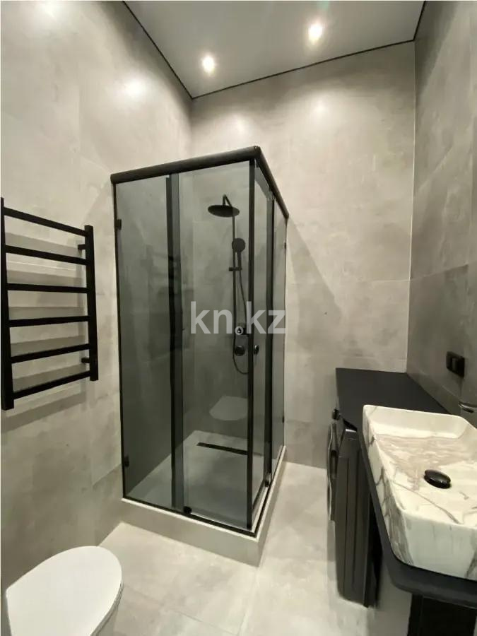 Продажа 1-комнатной квартиры, 48 м² в Алматы - фото 4