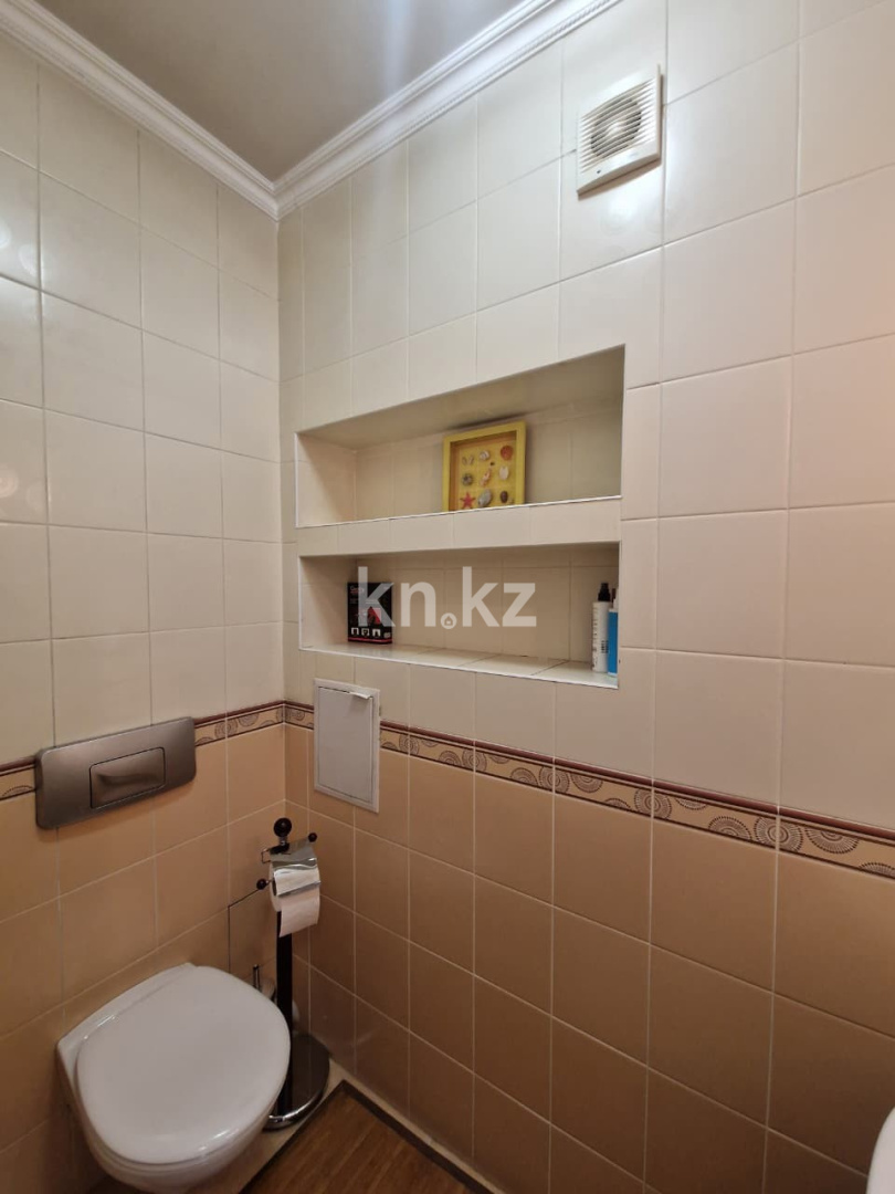 Продажа 3-комнатной квартиры, 100 м² в Алматы - фото 26