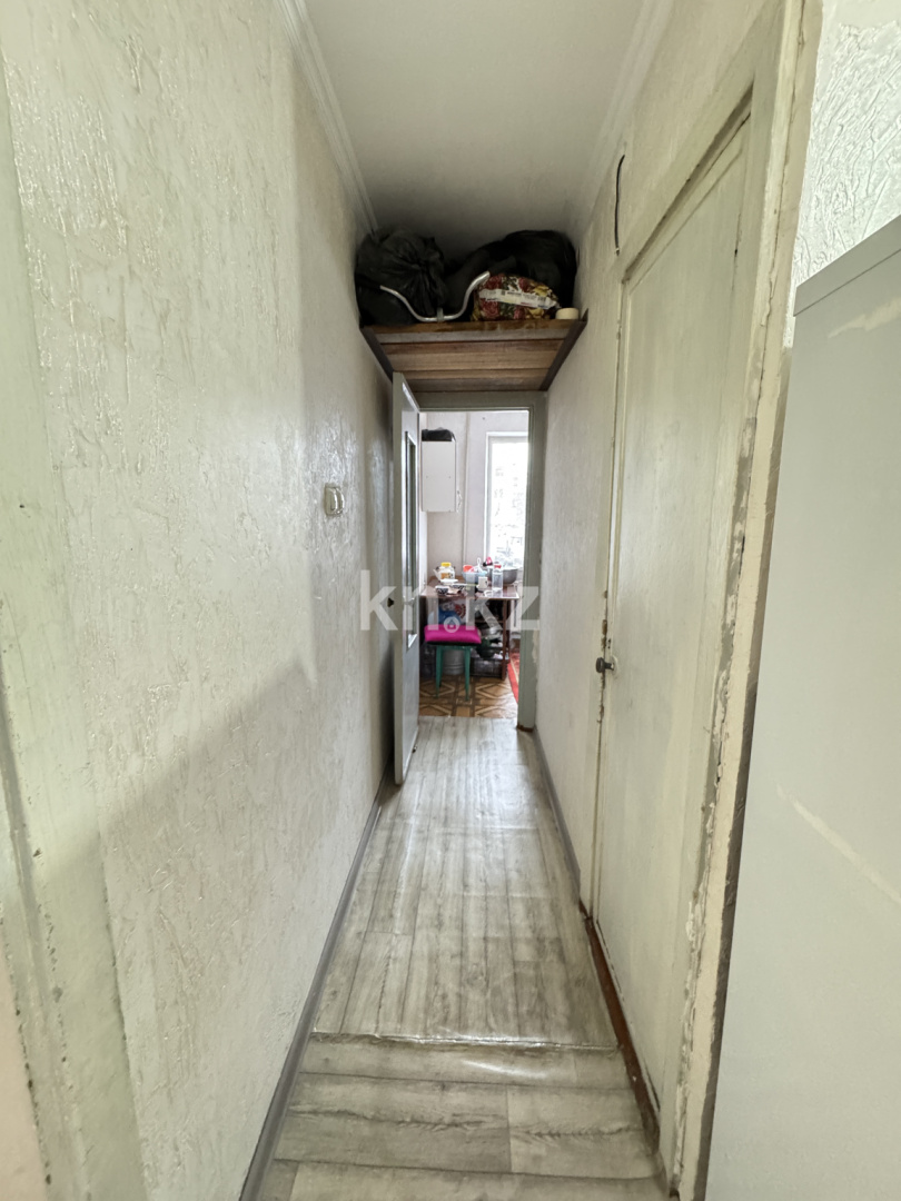 Продажа 2-комнатной квартиры, 47 м², Сатпаева в Таразе - фото 4