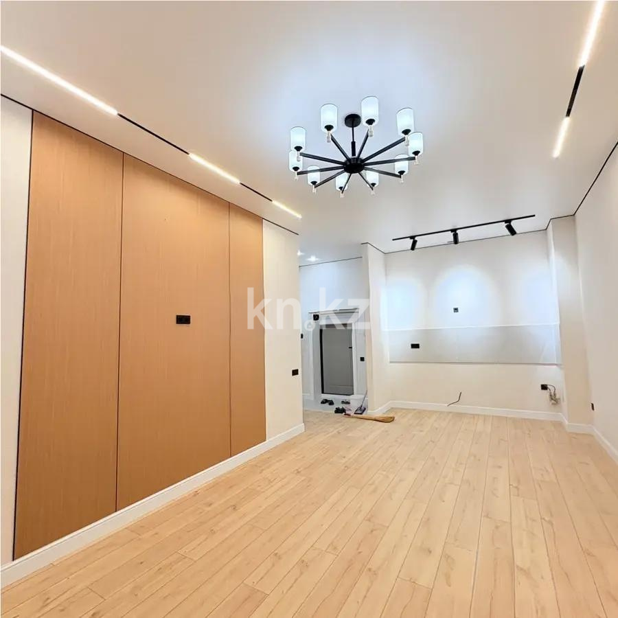 Продажа 2-комнатной квартиры, 36 м² в Астане - фото 2