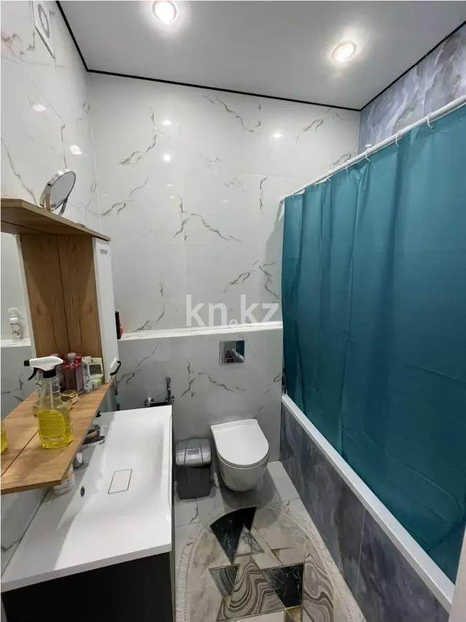 Продажа 4-комнатной квартиры, 97 м², ул. Казыбек би, дом  37 в Астане - фото 6