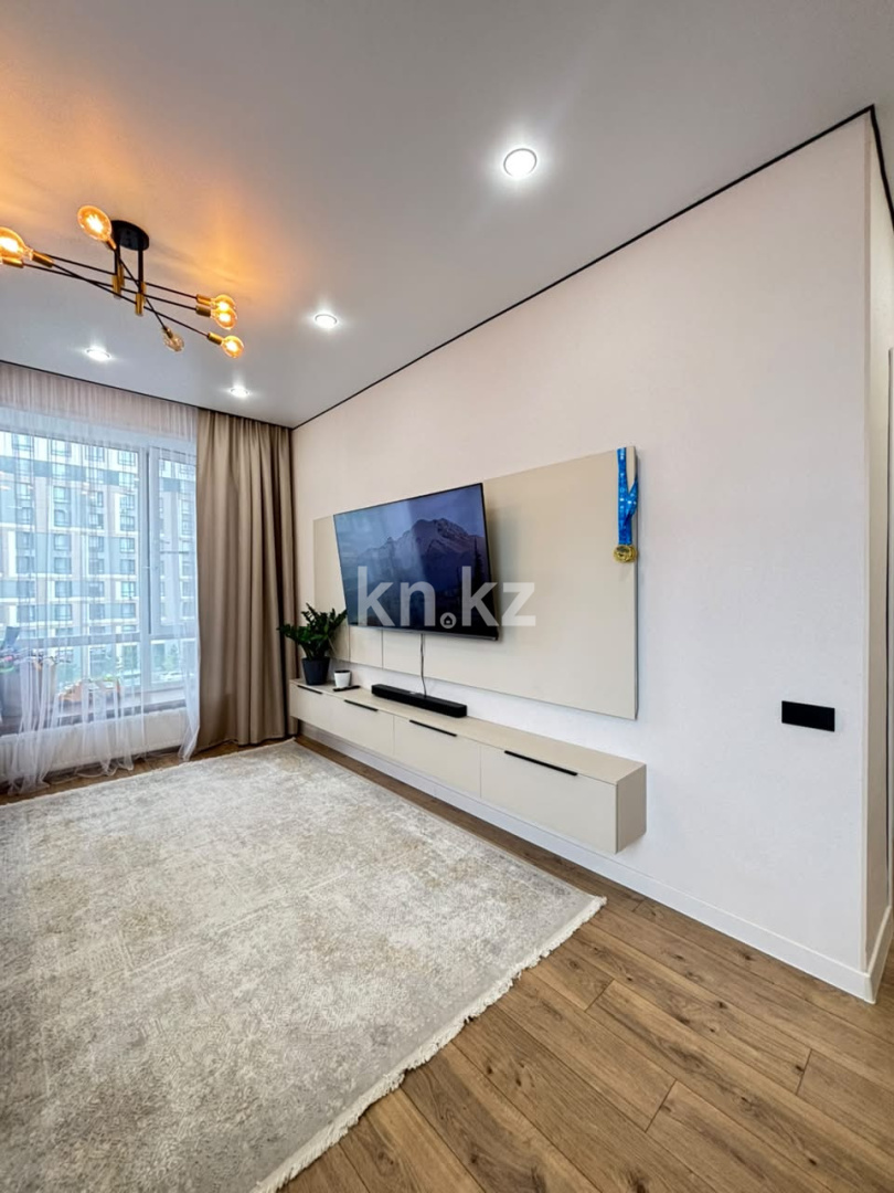 Продажа 2-комнатной квартиры, 43 м² в Астане - фото 5