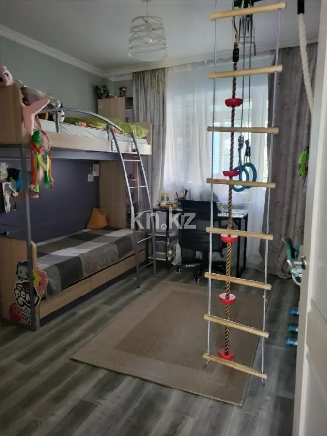 Продажа 3-комнатной квартиры, 69.4 м² в Алматы - фото 3