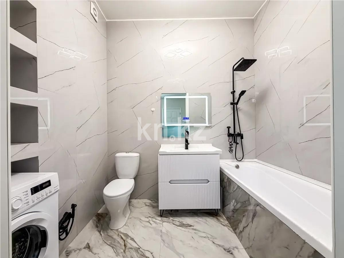Продажа 2-комнатной квартиры, 61 м² в Алматы - фото 4