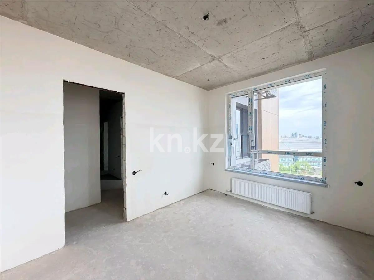 Продажа 3-комнатной квартиры, 103.1 м² в Астане - фото 2