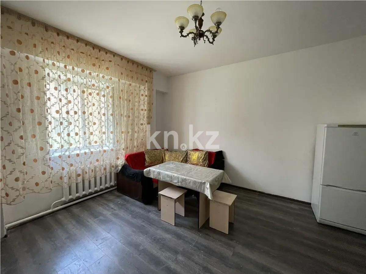 Продажа 1-комнатной квартиры, 24 м² в Астане - фото 2