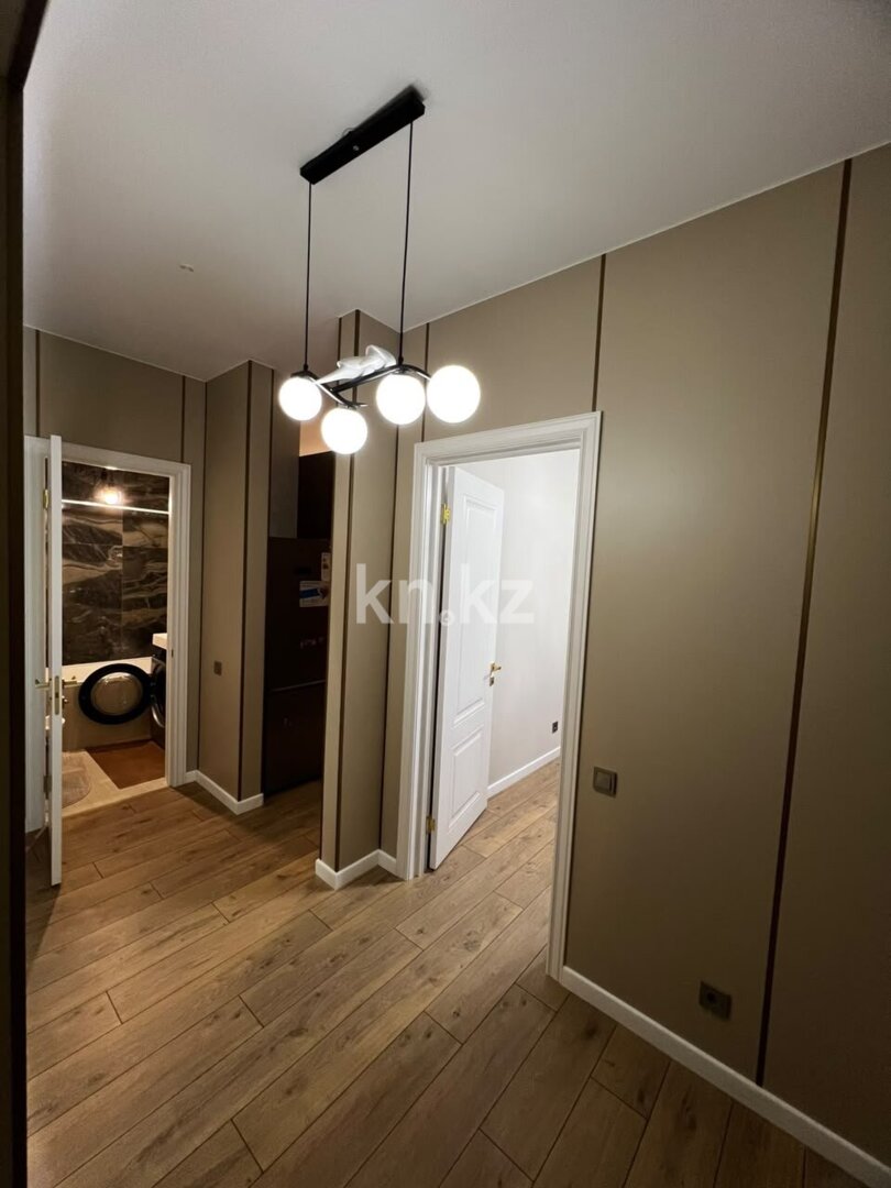 Аренда 2-комнатной квартиры, 40 м² в Астане - фото 6