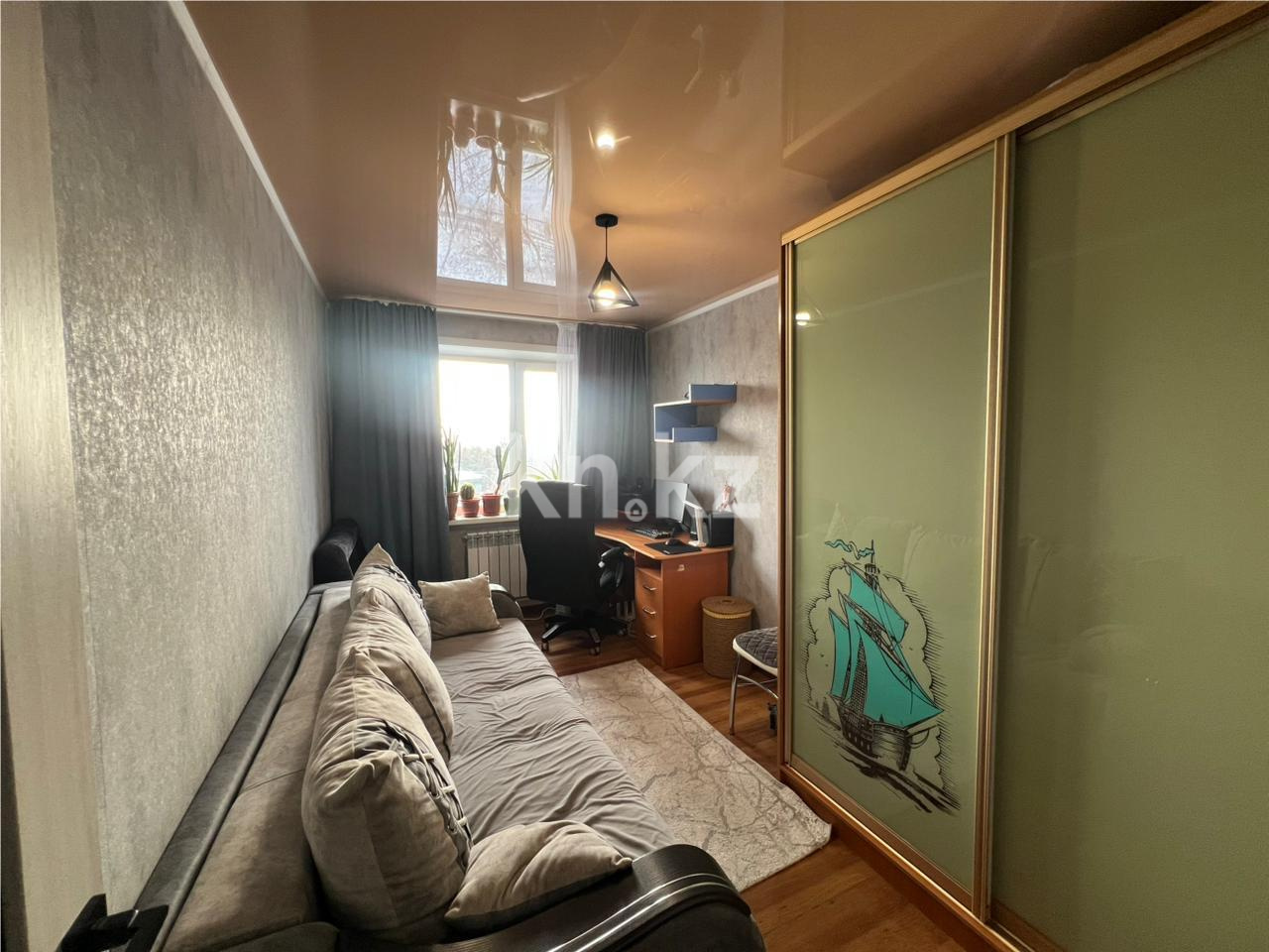 Продажа 2-комнатной квартиры, 43 м² в Караганде - фото 5