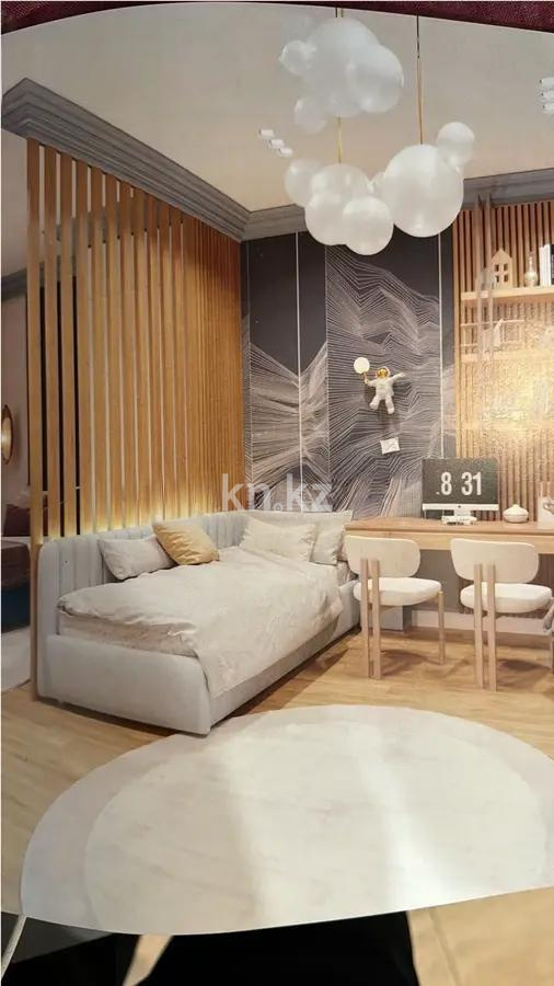 Продажа 3-комнатной квартиры, 113 м² в Астане - фото 6