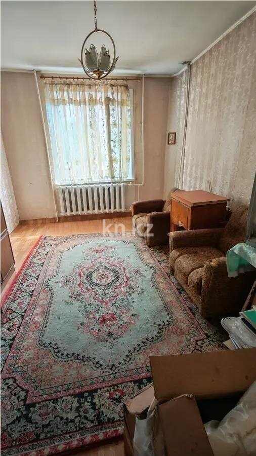 Продажа 3-комнатной квартиры, 68 м² в Темиртау - фото 2