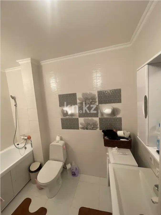 Продажа 3-комнатной квартиры, 67 м², ул. Майлина, дом  7/1 в Астане - фото 4