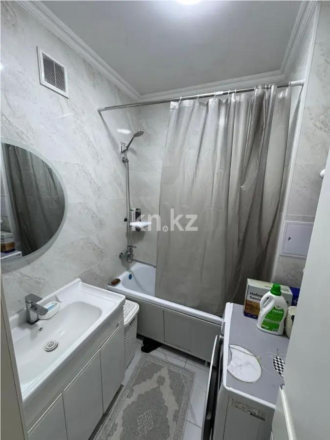 Продажа 4-комнатной квартиры, 90 м², ул. Мухамеджанова, дом  9 в Алматы - фото 6