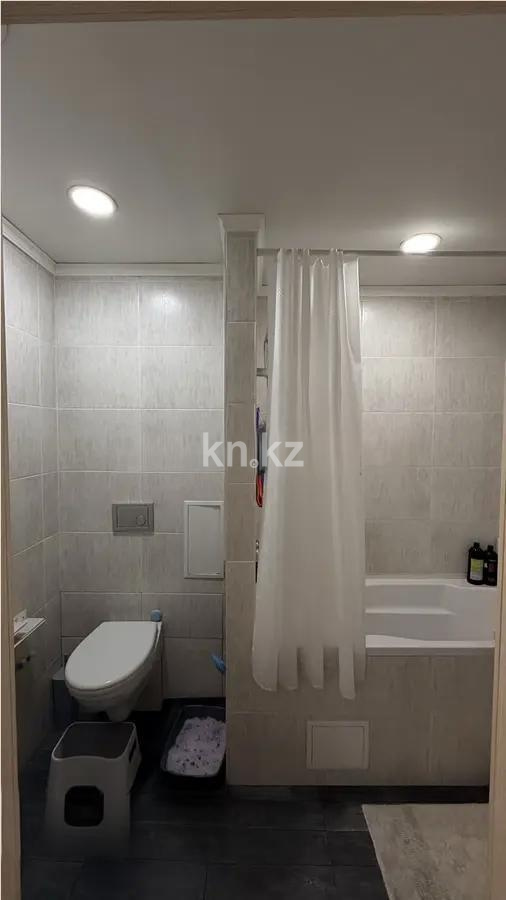 Продажа 2-комнатной квартиры, 56 м² в Астане - фото 4