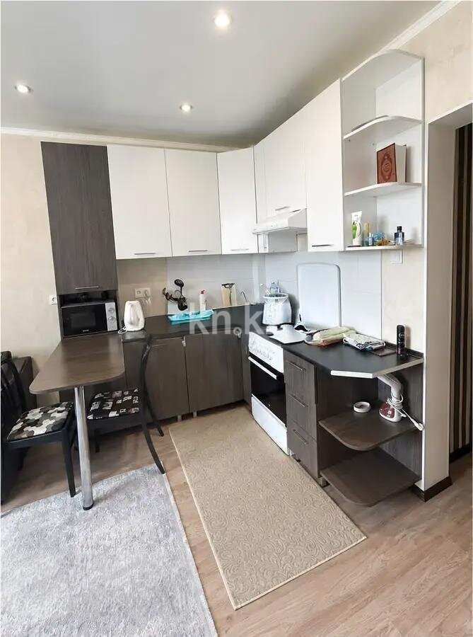 Продажа 1-комнатной квартиры, 35 м² в Алматы - фото 2