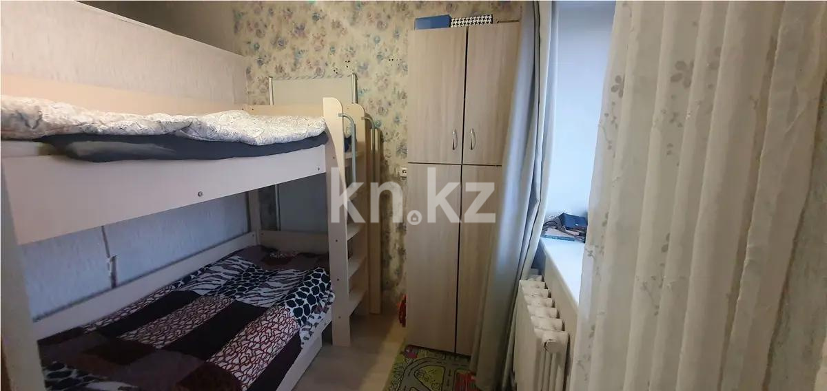 Продажа 3-комнатной квартиры, 63.5 м², ул. Дукенулы, дом  38 в Астане - фото 4