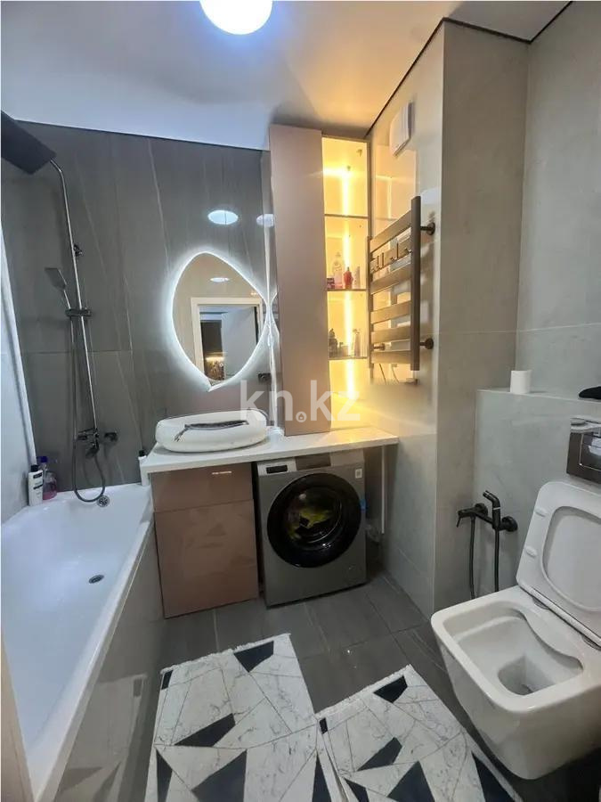 Продажа 2-комнатной квартиры, 44 м², пр. Райымбека, дом  174/2 в Алматы - фото 3