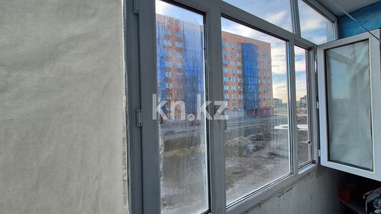 Продажа 1-комнатной квартиры, 46 м² в Атырау - фото 23