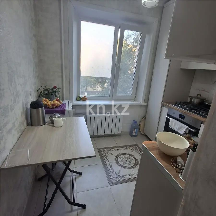 Продажа 2-комнатной квартиры, 45 м² в Астане - фото 3