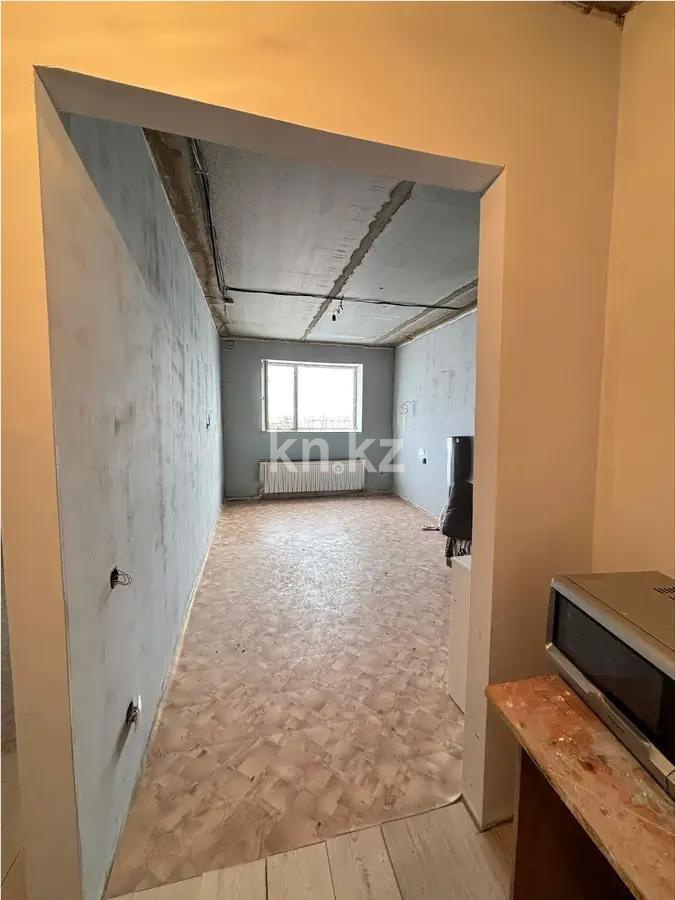 Продажа 1-комнатной квартиры, 37 м² в Астане