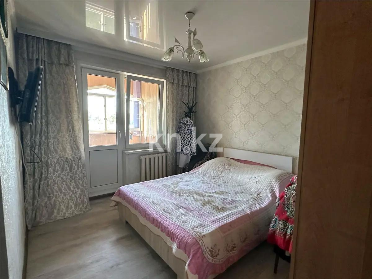 Продажа 2-комнатной квартиры, 52 м², ул. Розыбакиева, дом  248 в Алматы - фото 2
