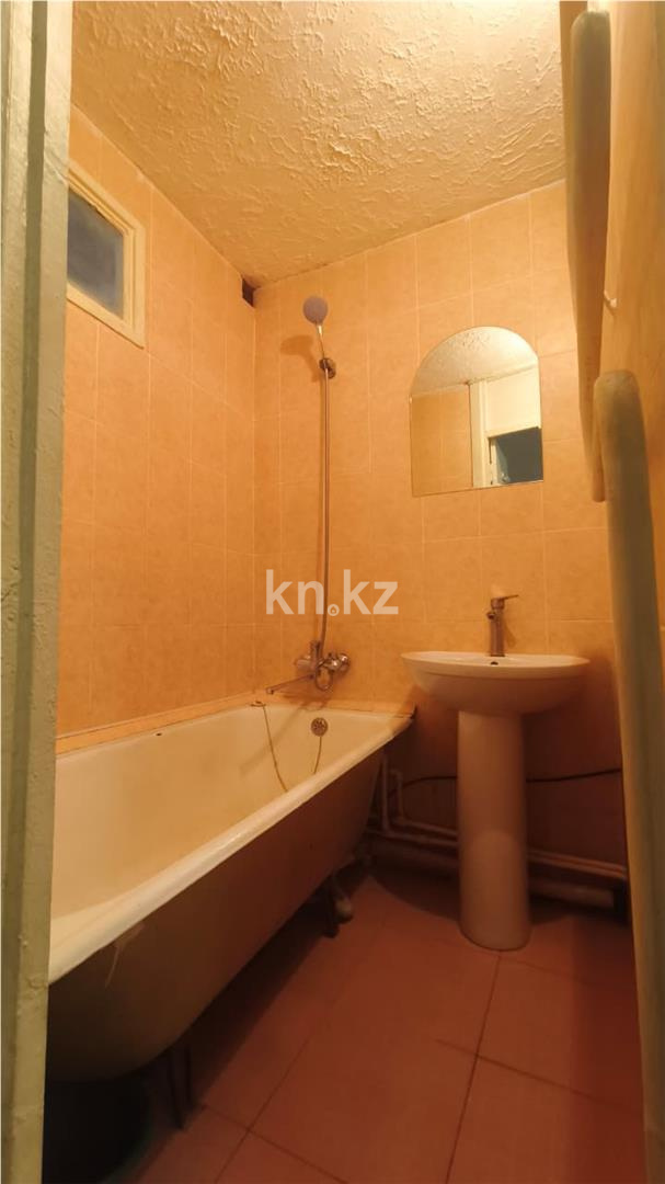 Продажа 1-комнатной квартиры, 34 м² в Караганде - фото 5