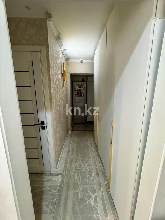 Продажа 2-комнатной квартиры, 45 м² в Алматы - фото 5