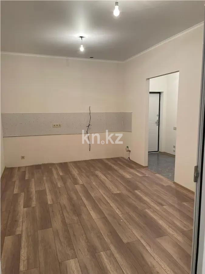 Продажа 1-комнатной квартиры, 43 м², ул. Жургенова, дом  19 в Астане - фото 4