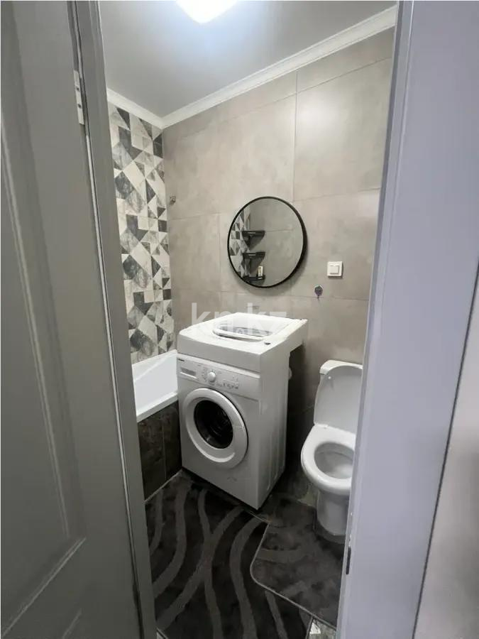 Продажа 1-комнатной квартиры, 35 м², пр. Райымбека, дом  590/6 в Алматы - фото 3