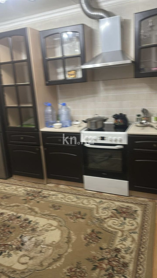 Аренда 2-комнатной квартиры, 55 м², пр. Кошкарбаева, дом  46/2 - пр. Жумабаева в Астане