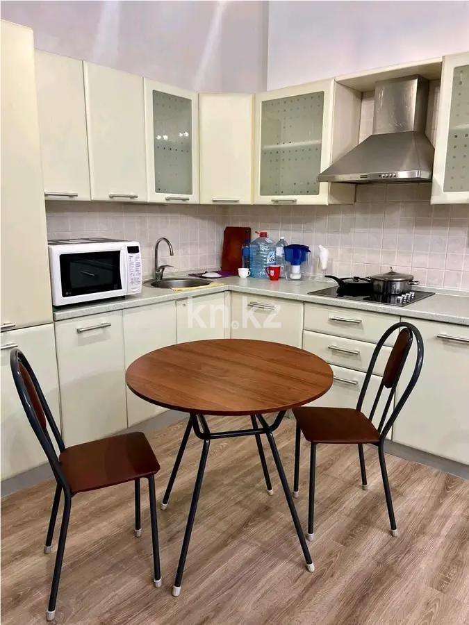 Продажа 1-комнатной квартиры, 50 м² в Алматы - фото 3