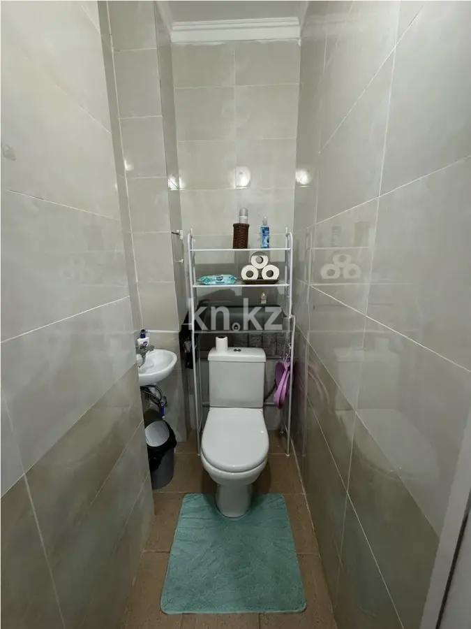 Продажа 2-комнатной квартиры, 54 м² в Алматы - фото 5