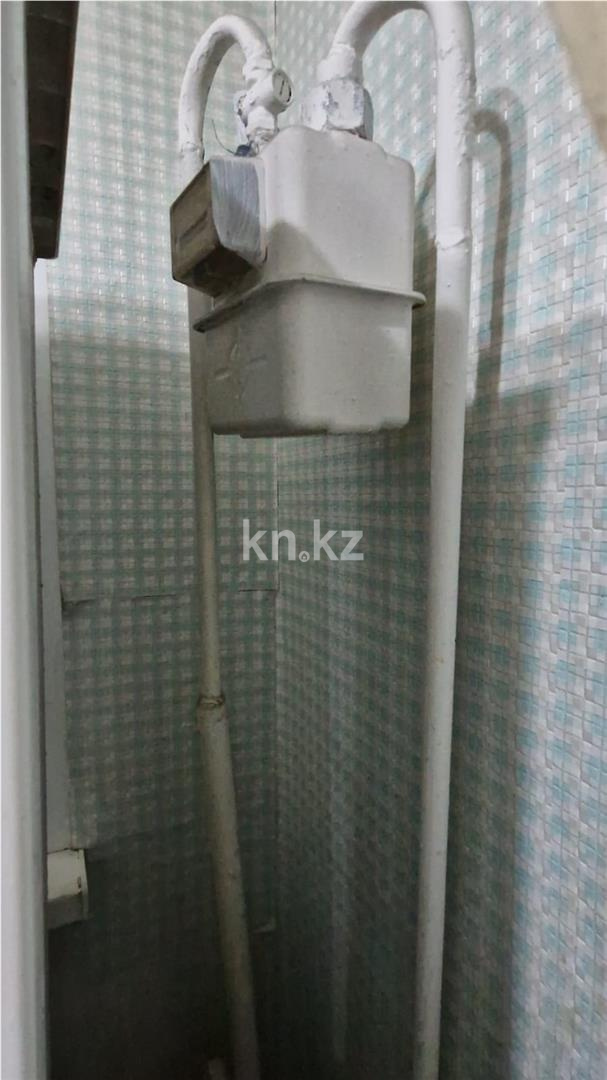 Продажа 3-комнатной квартиры, 57 м², 22-й мкр. в Караганде - фото 11