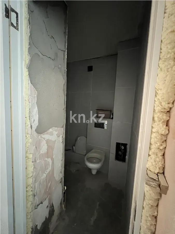 Продажа 1-комнатной квартиры, 29 м² в Астане - фото 3