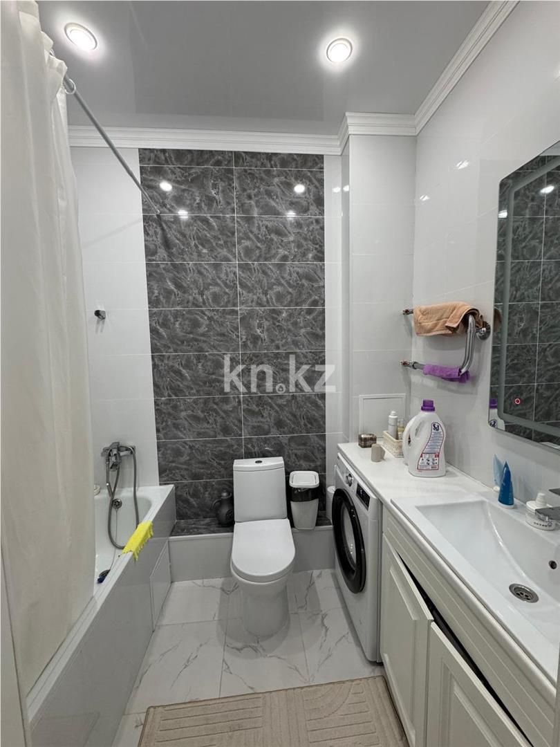 Продажа 3-комнатной квартиры, 73 м², ул. Е-489 в Астане - фото 5