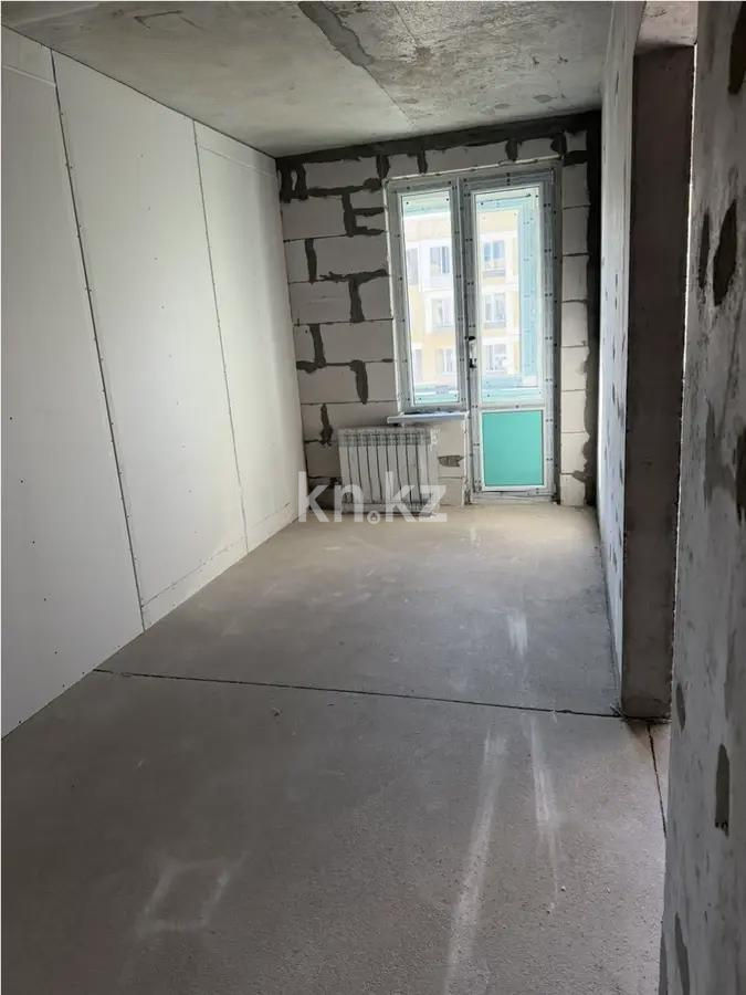 Продажа 1-комнатной квартиры, 39.5 м² в Алматы - фото 2